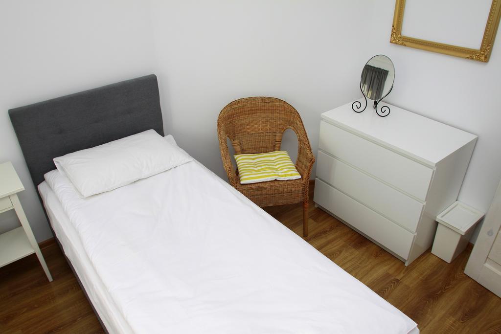 Sisters Lodge Hostel Sopot Camera foto