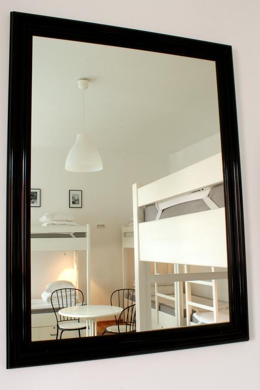 Sisters Lodge Hostel Sopot Camera foto