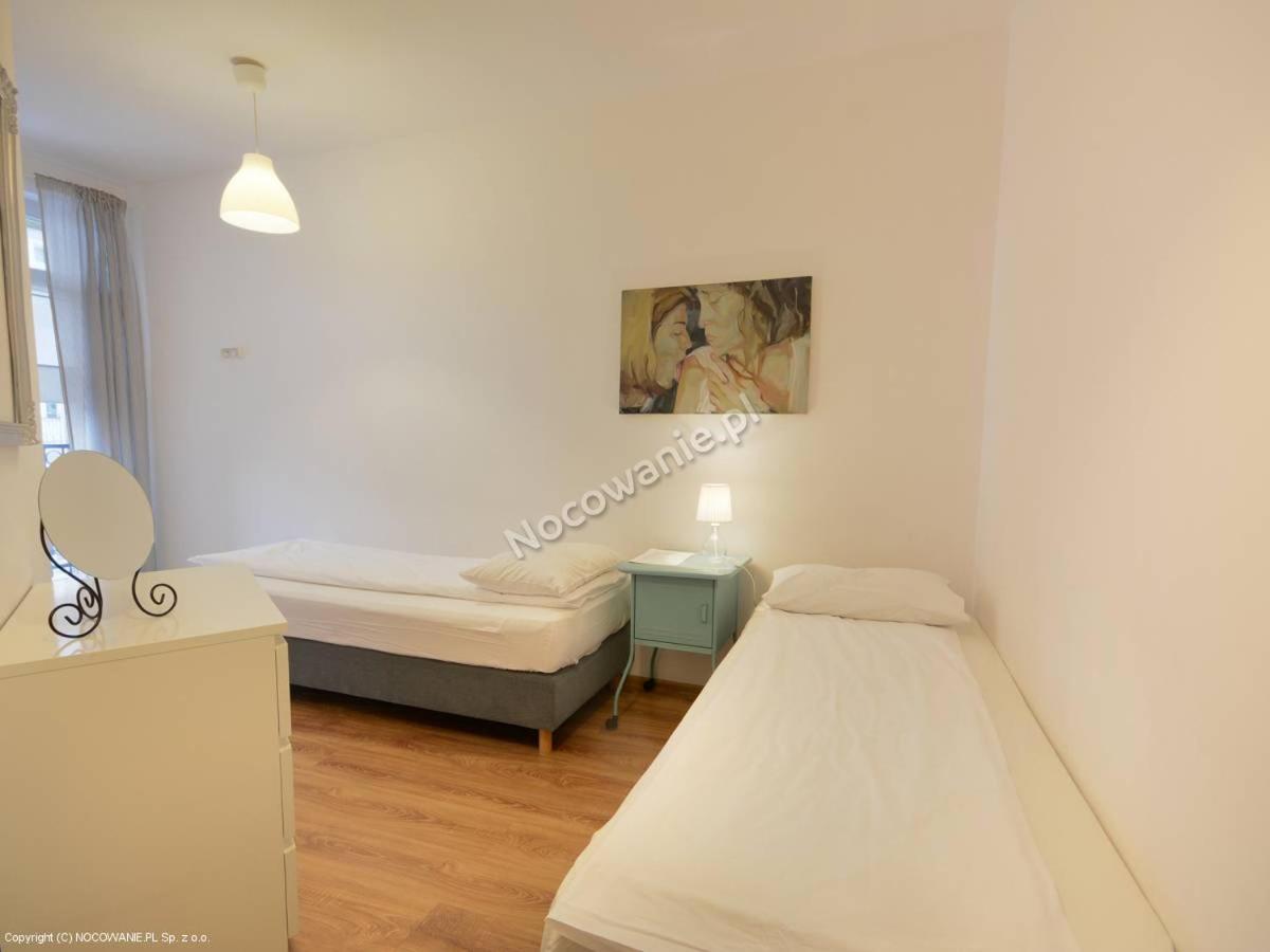 Sisters Lodge Hostel Sopot Esterno foto